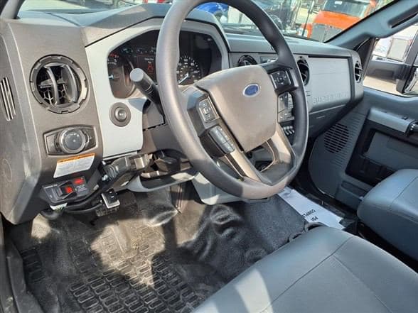 2026 Ford F750 SD image 13