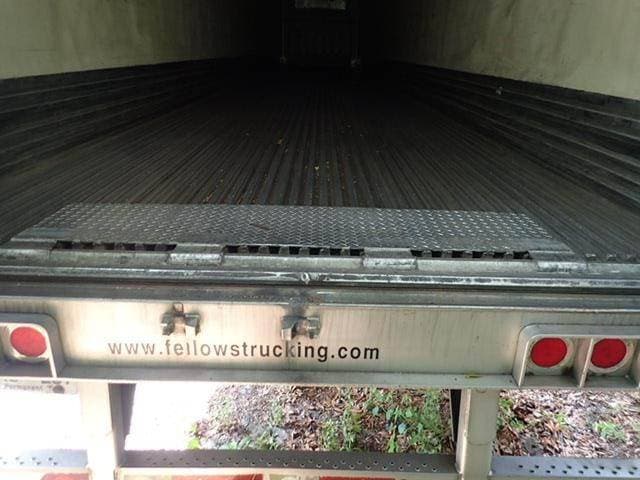2011 Utility Reefer image 4