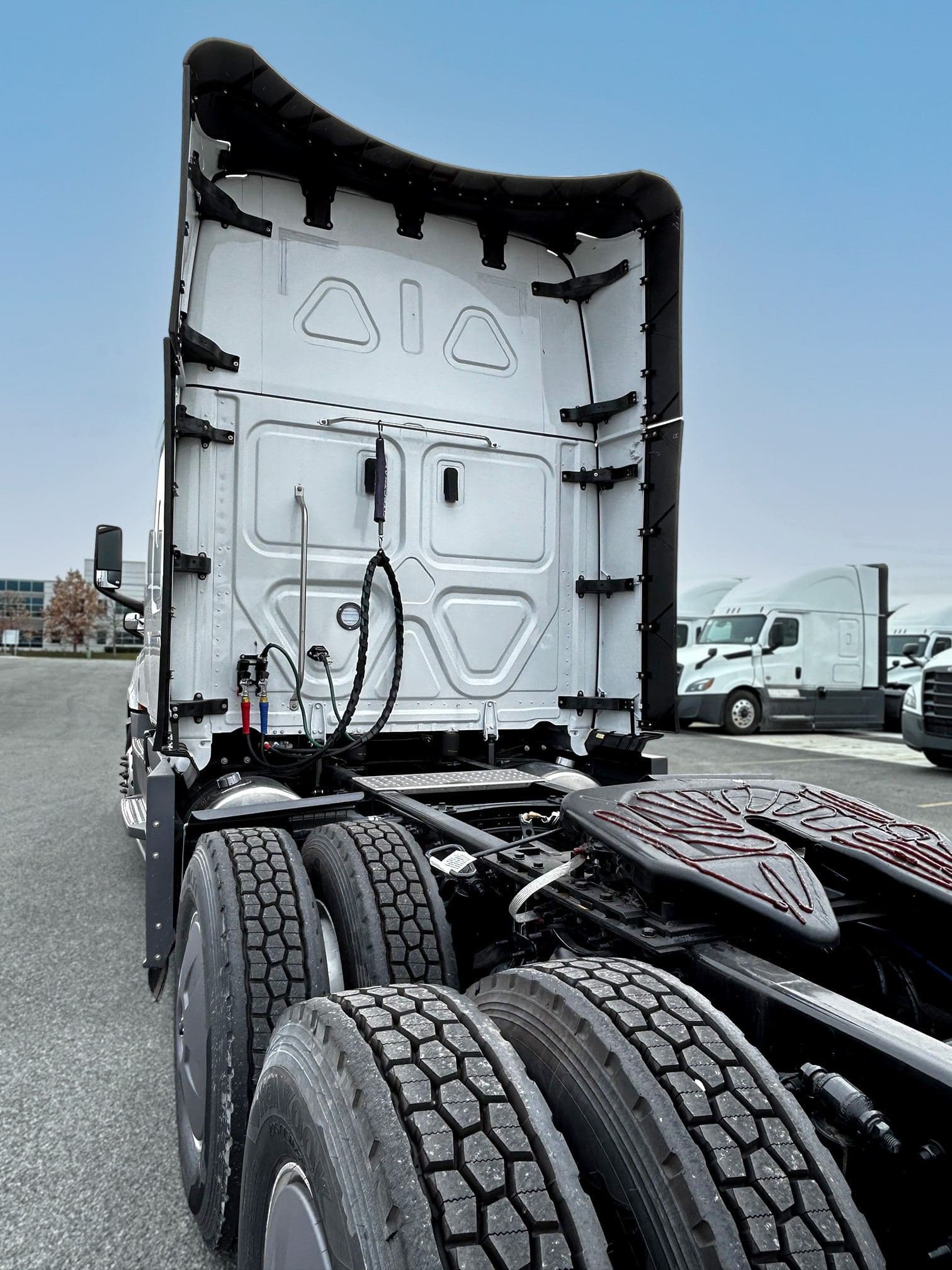 2026 Freightliner Cascadia image 4