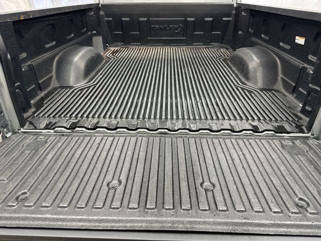 2025 Chevrolet Silverado 2500HD LT image 23