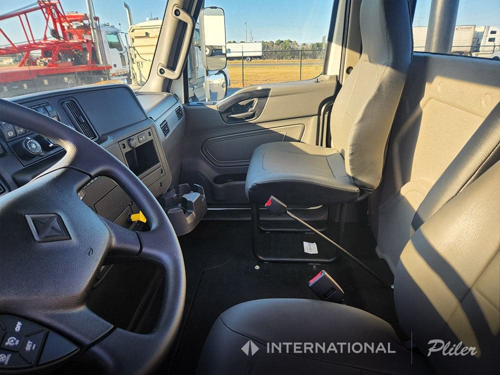 2026 INTERNATIONAL HV TL462812 image 8