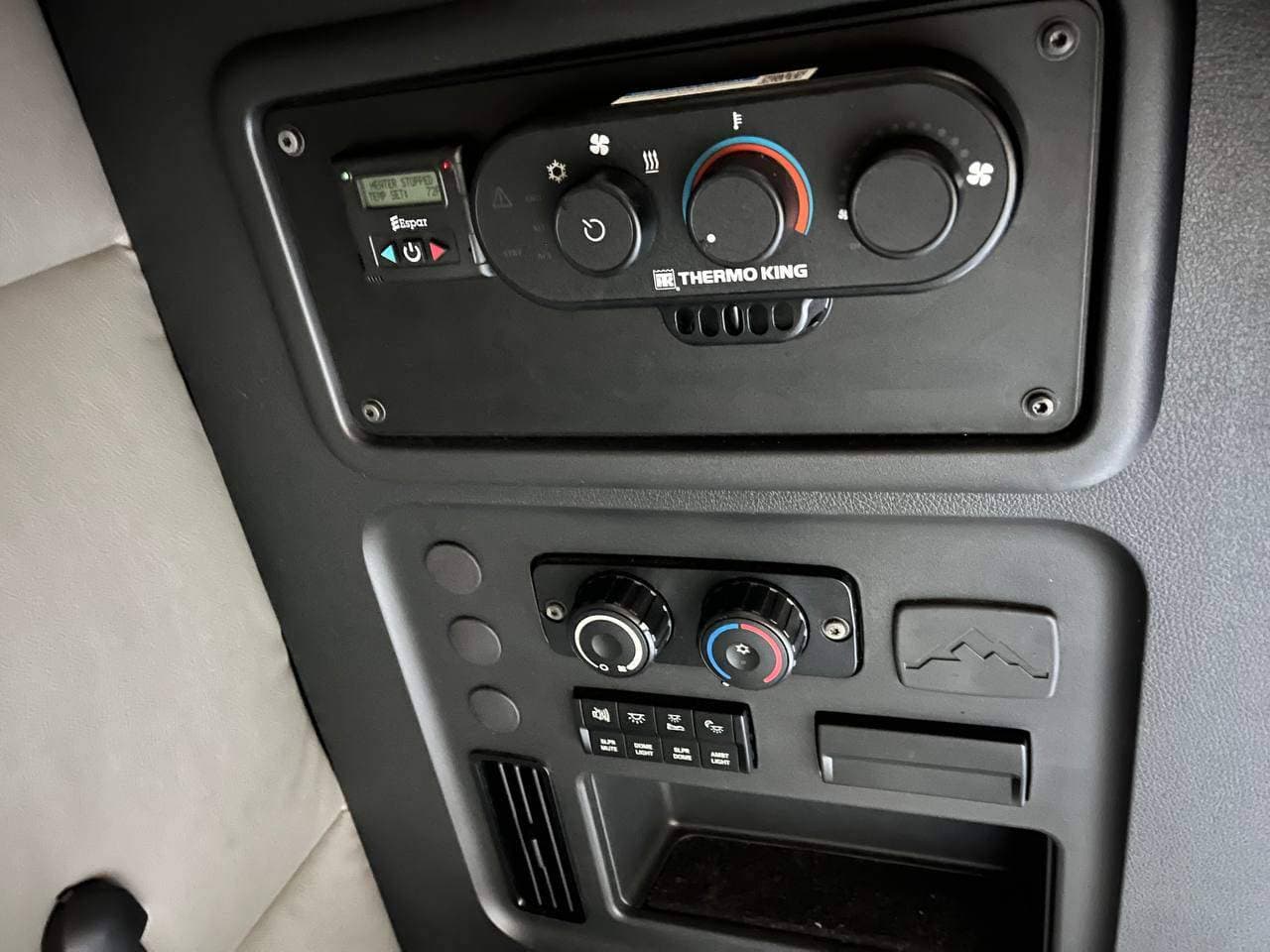 2022 Freightliner Cascadia 126 #1190 image 18