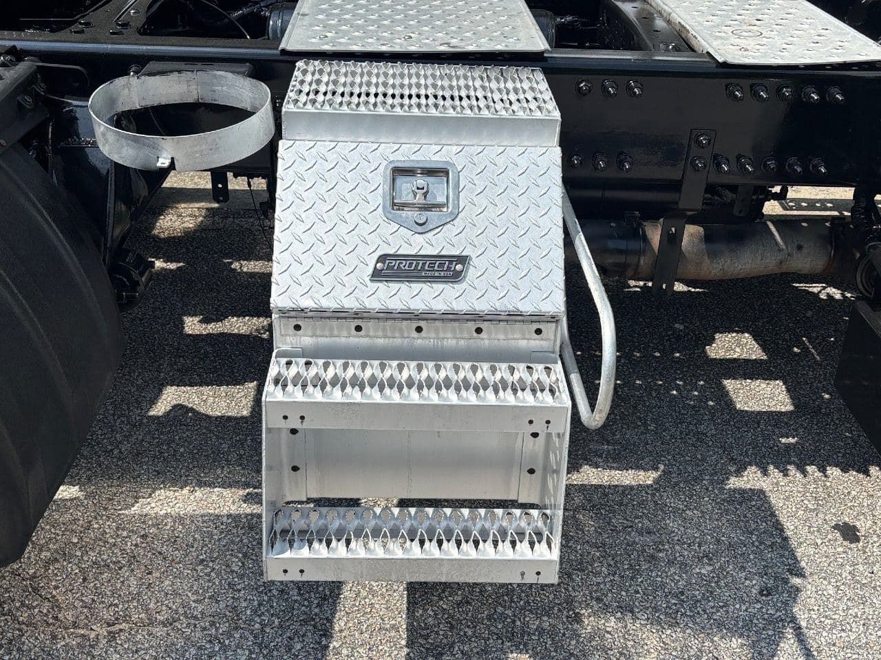 2019 Freightliner Cascadia 113 image 27