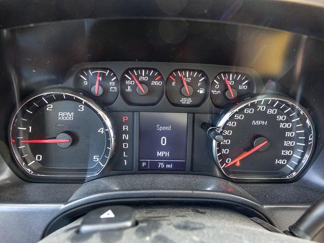 2024 Chevrolet Silverado 4500HD Work Truck image 14