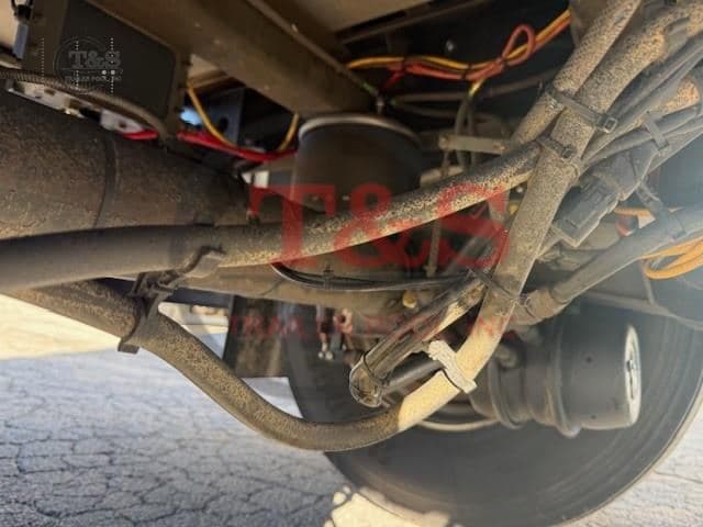 2019 KIDRON 1662 image 20