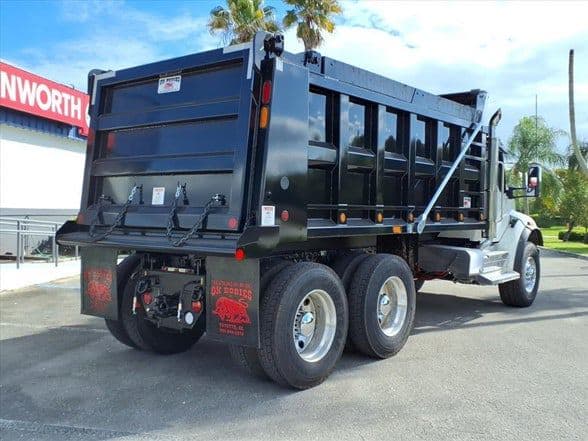 2026 Kenworth D5 image 6