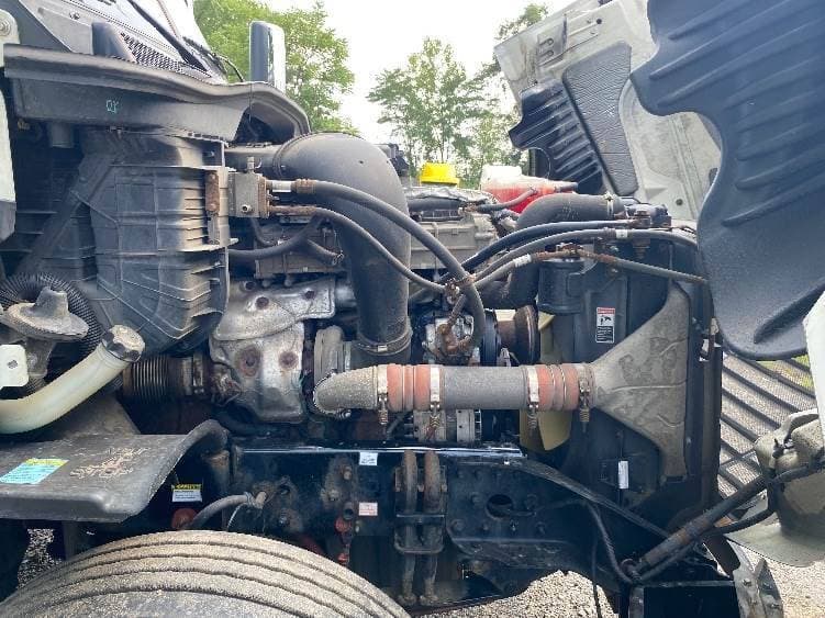 2018 Freightliner Cascadia image 7