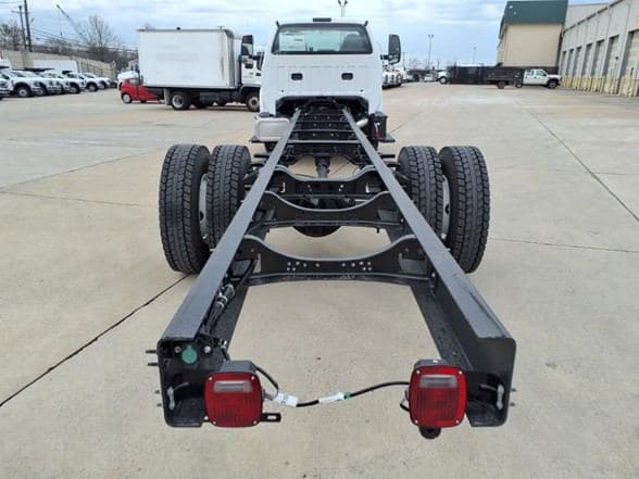 2026 Ford 4143D image 6