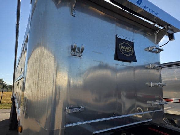 2026 MAC TRAILER MFG SHEET & POST TMACLW24SPLAK Web image 13