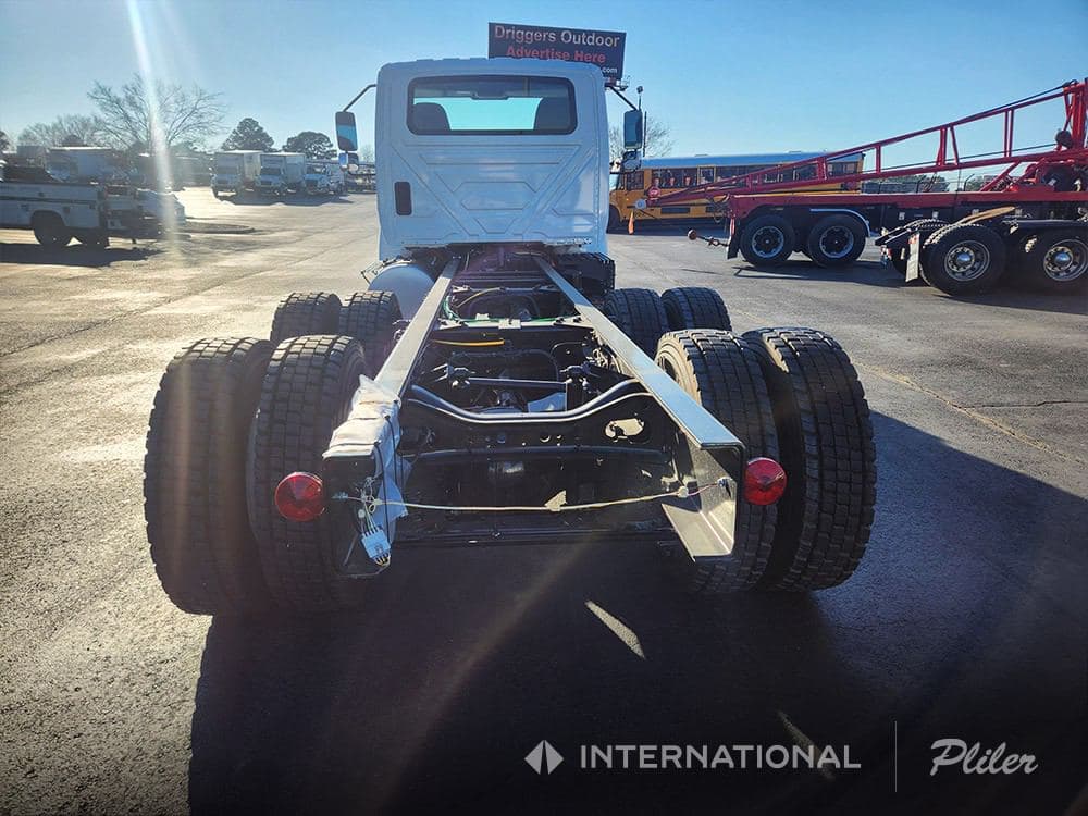 2026 INTERNATIONAL HV TL462812 image 6