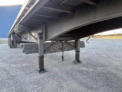 2013 Utility Reefer image 6