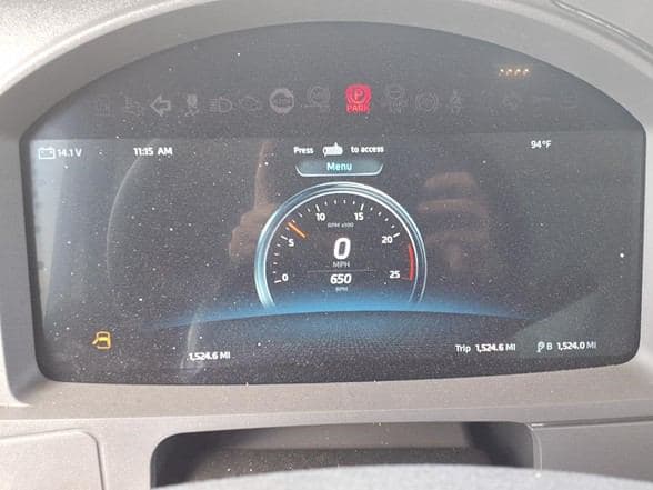 2026 Kenworth T880 image 19