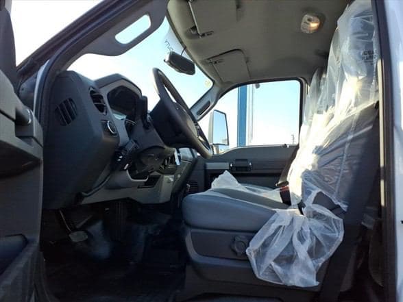 2026 Ford 4143D image 14