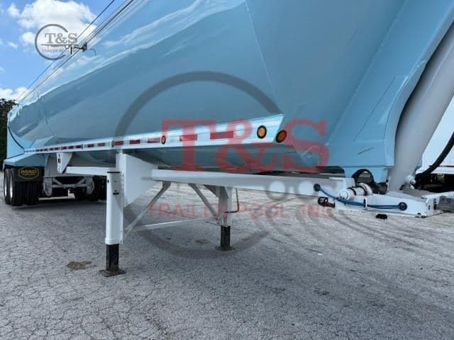 2022 MAC TRAILER MFG 1665 image 49