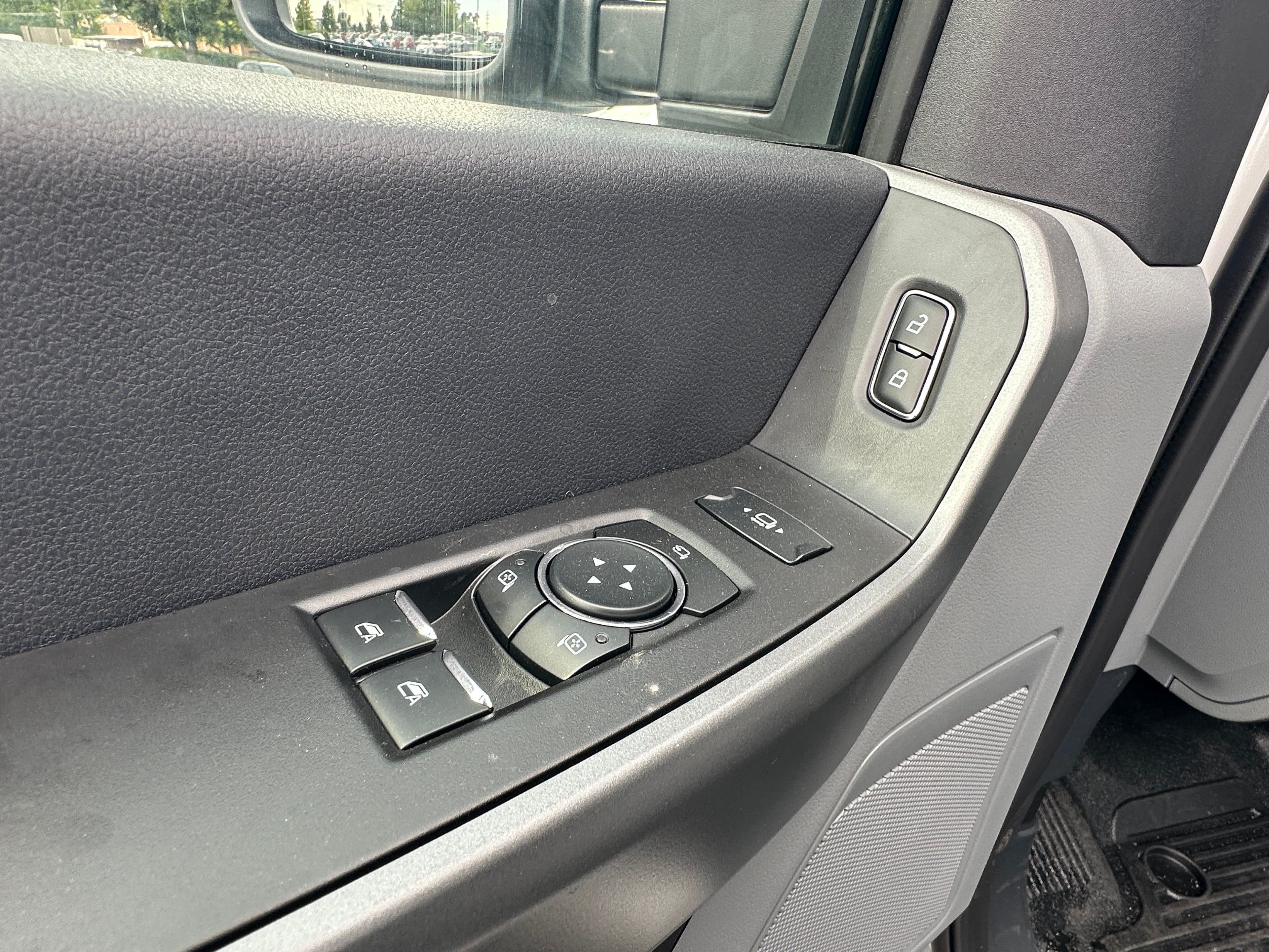 2024 Ford F-550 F Series Super Duty XLT WITH A 19.5' CENTURY STEEL  (SK#: 6154C) image 13