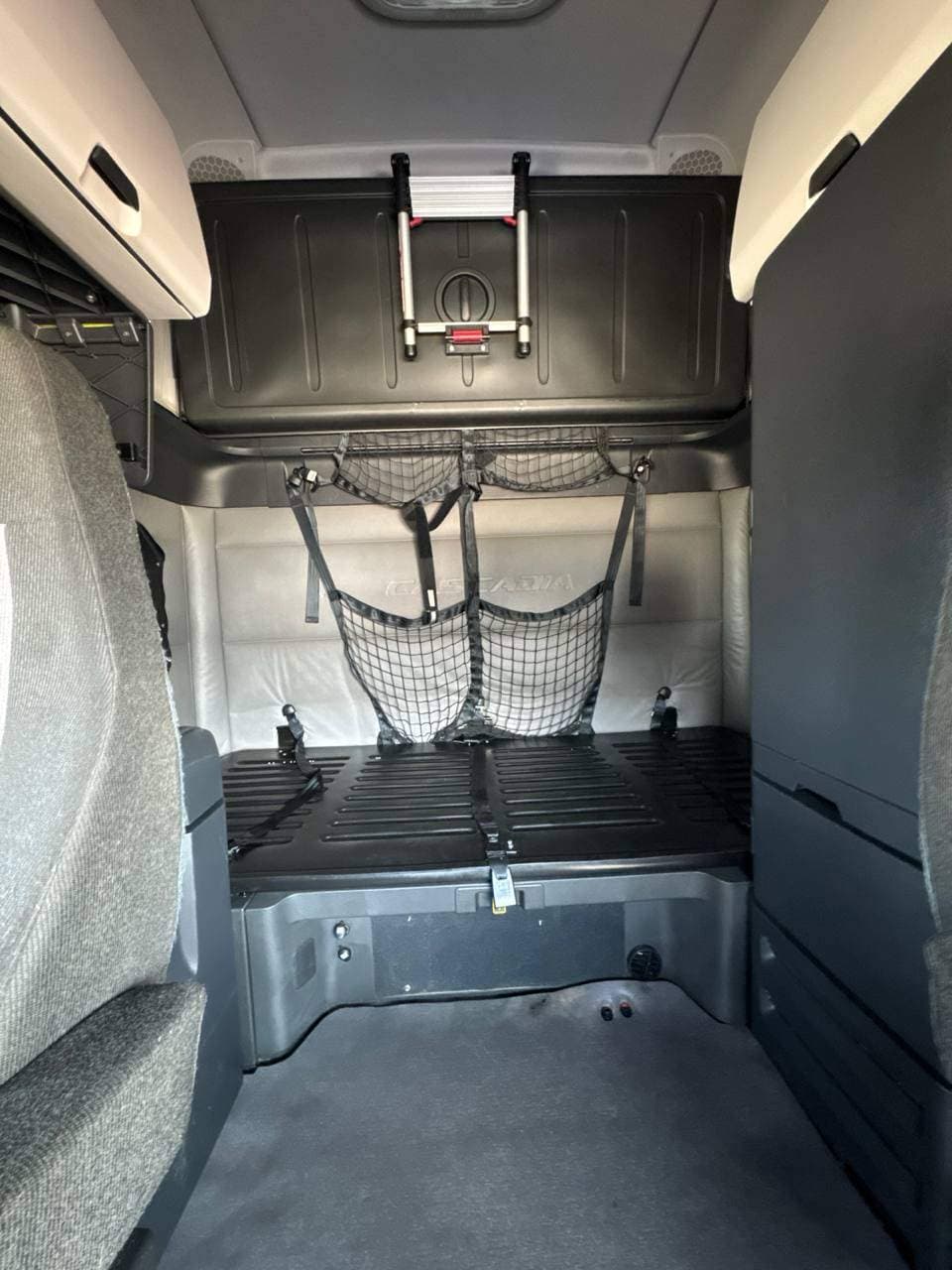 2022 Freightliner Cascadia 126 image 15