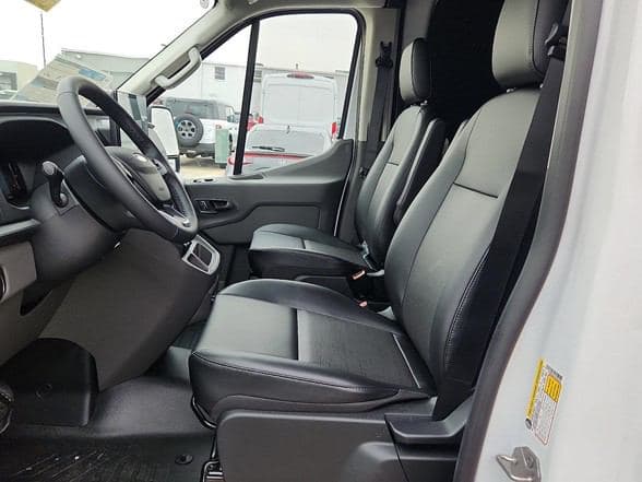 2026 Ford DE-16 image 7