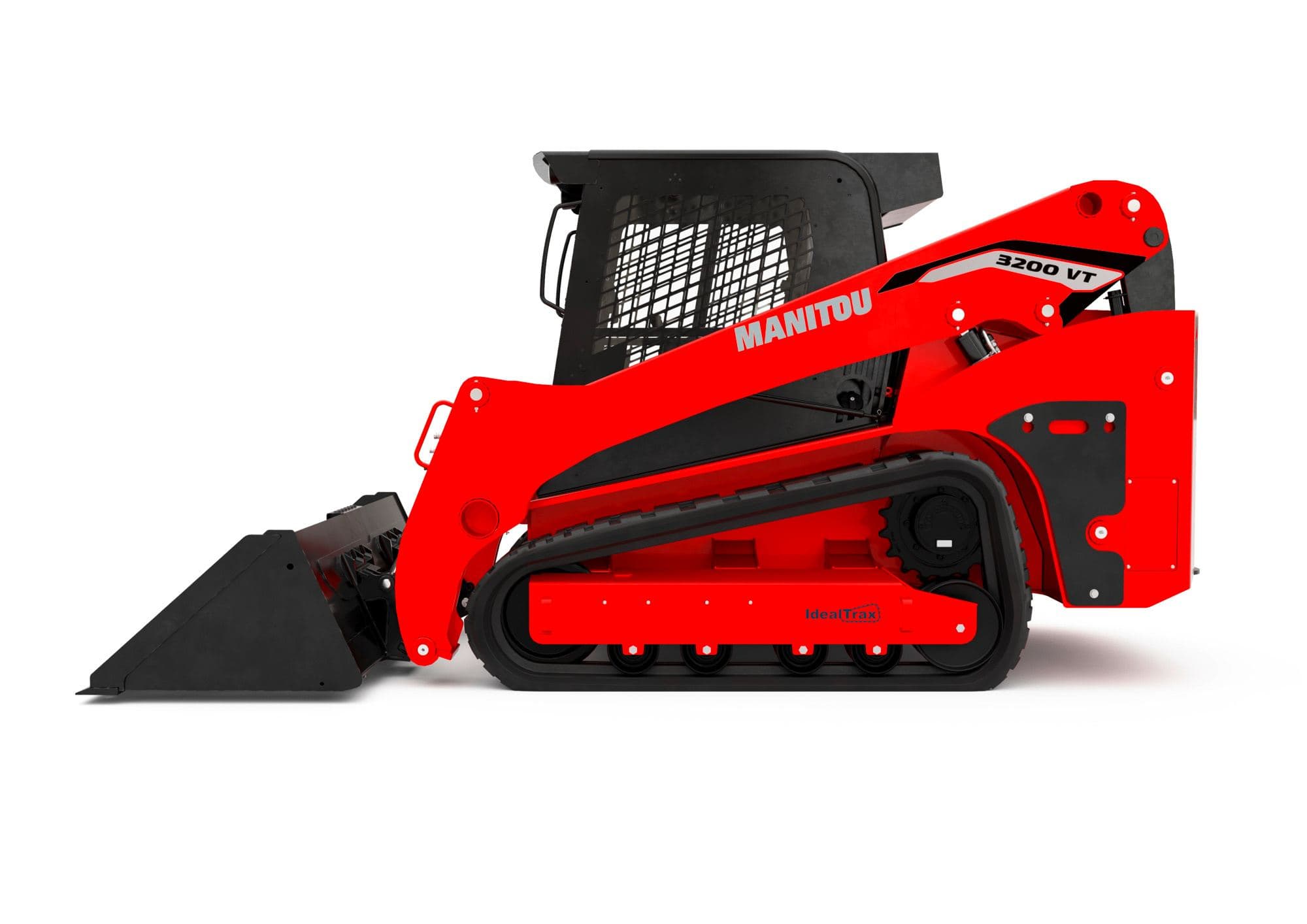 2026 MANITOU 3200VT image 5
