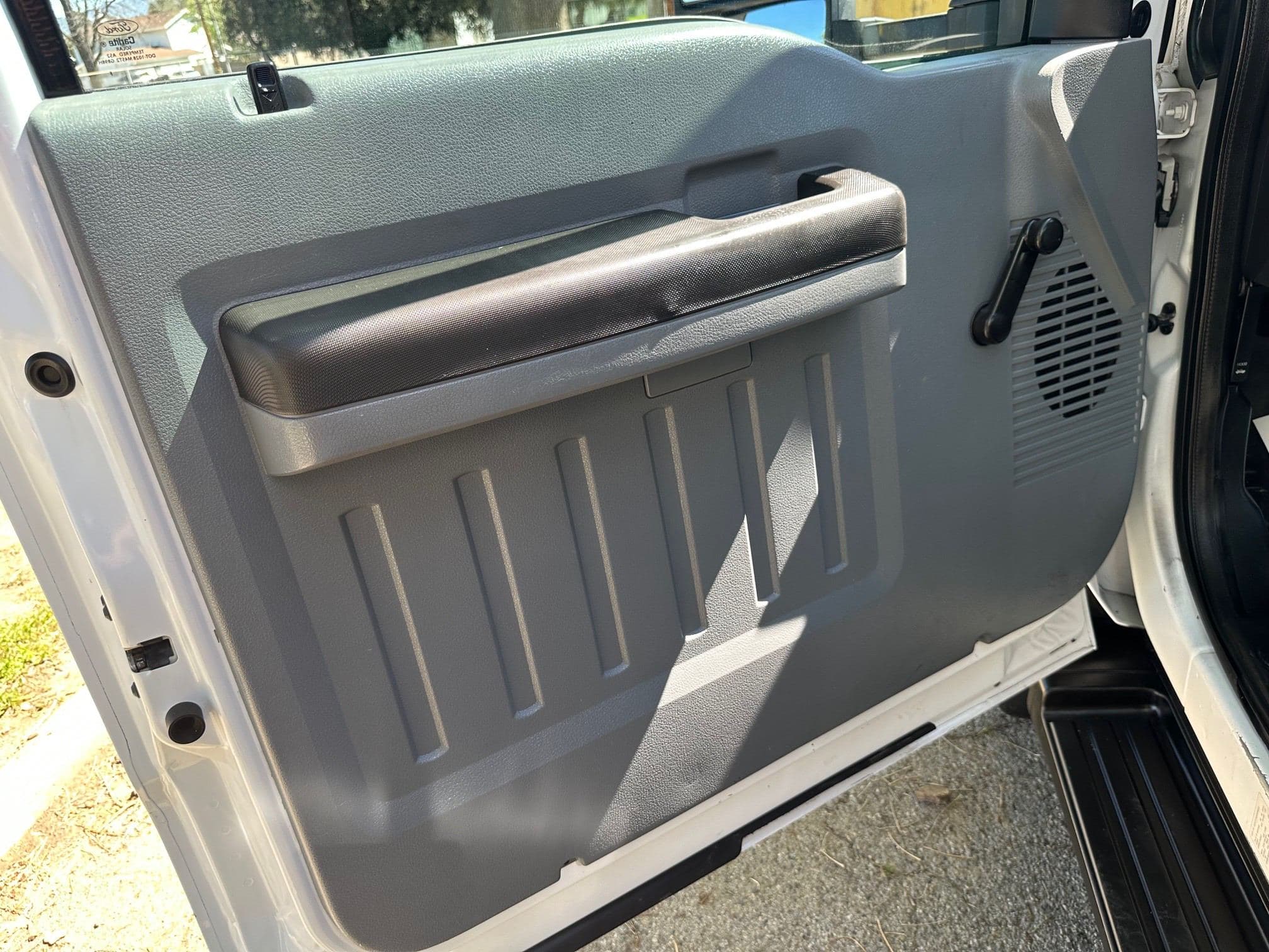 2011 FORD F550 SD 13432 image 40