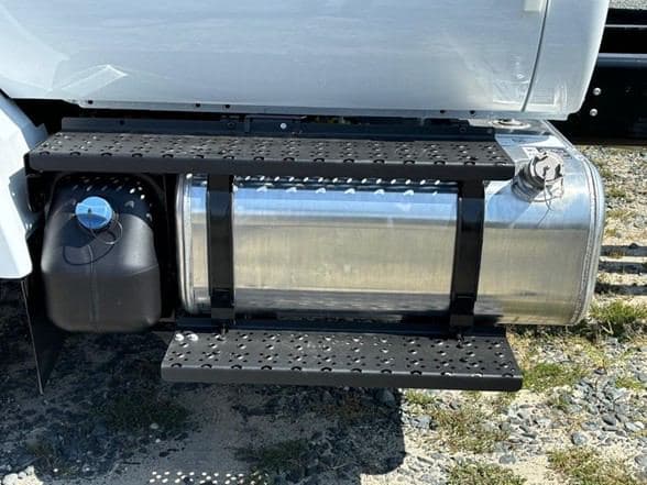 2025 Ford 4143D image 14