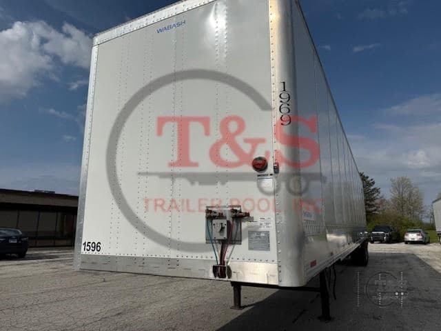 2024 WABASH 531596 image 4