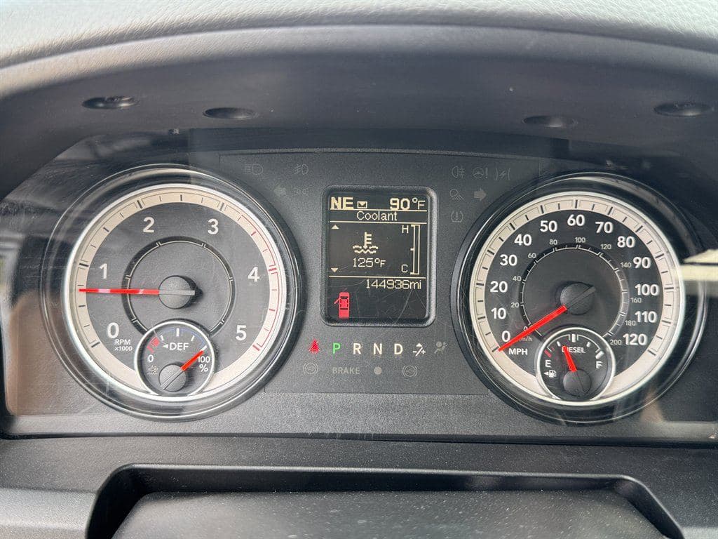 2017 RAM 5500 image 70