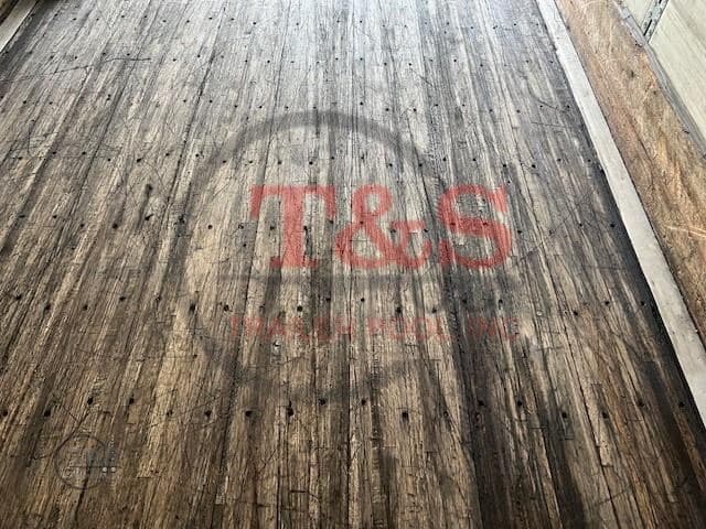 2019 WABASH 1605 image 25