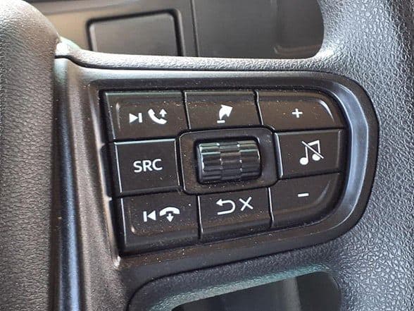 2025 Kenworth PSADL-400P image 12