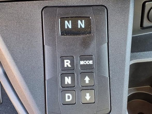 2025 Kenworth U7-10 image 21