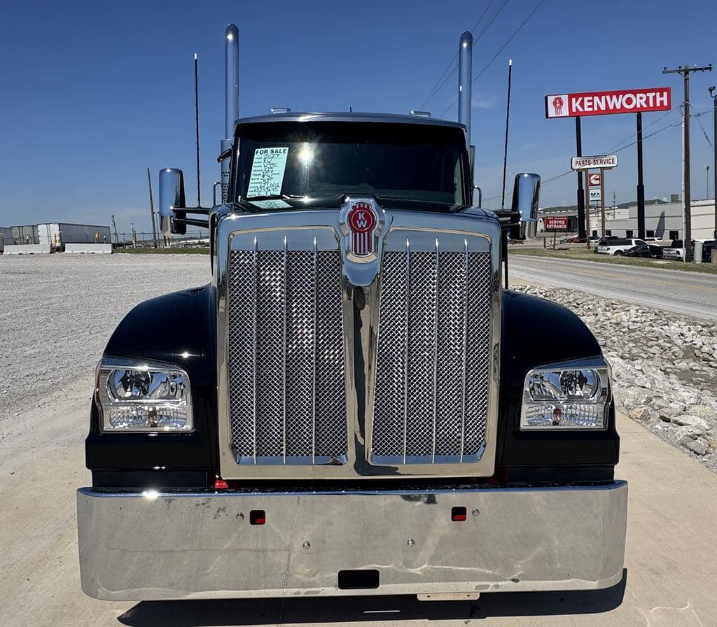 New 2027 KENWORTH W990 image 7