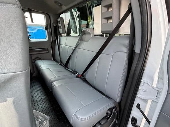 2025 Ford F650 SD image 8