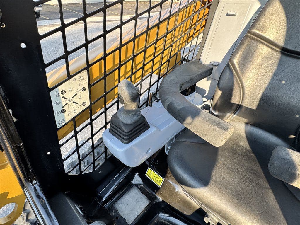 2022 Caterpillar 259d3 image 29