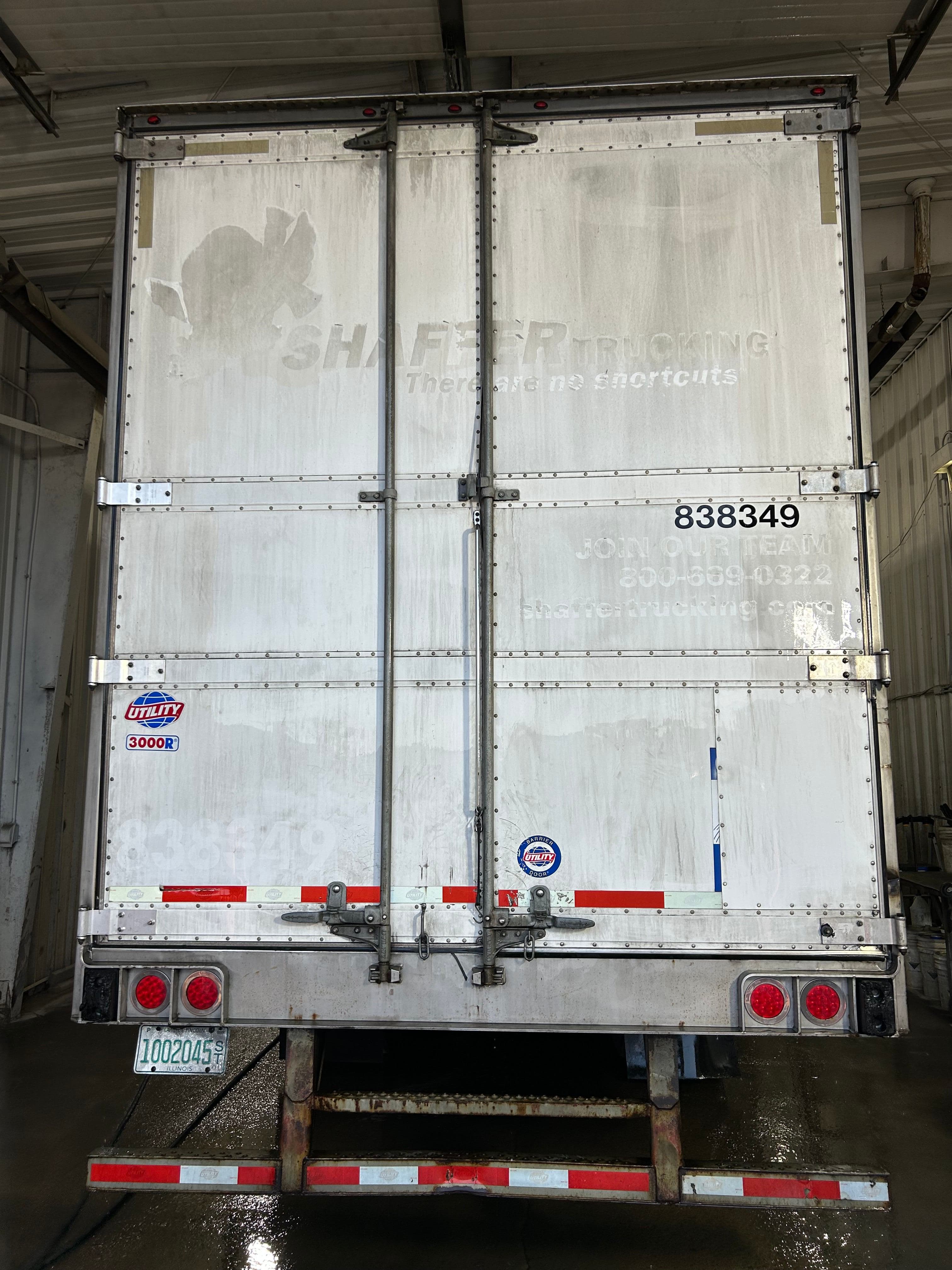 2017 Utility Reefer image 11