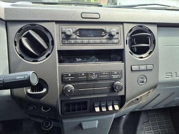 2026 Ford 4143D image 17