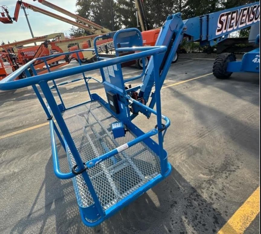2015 GENIE S65 PL9585 image 7