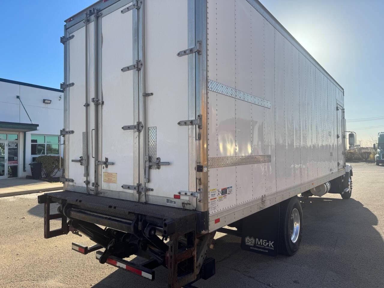 2021 Mack MD6 image 5