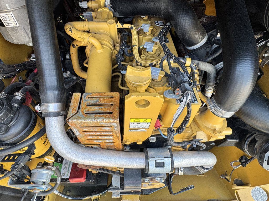 2022 Caterpillar 259d3 image 24