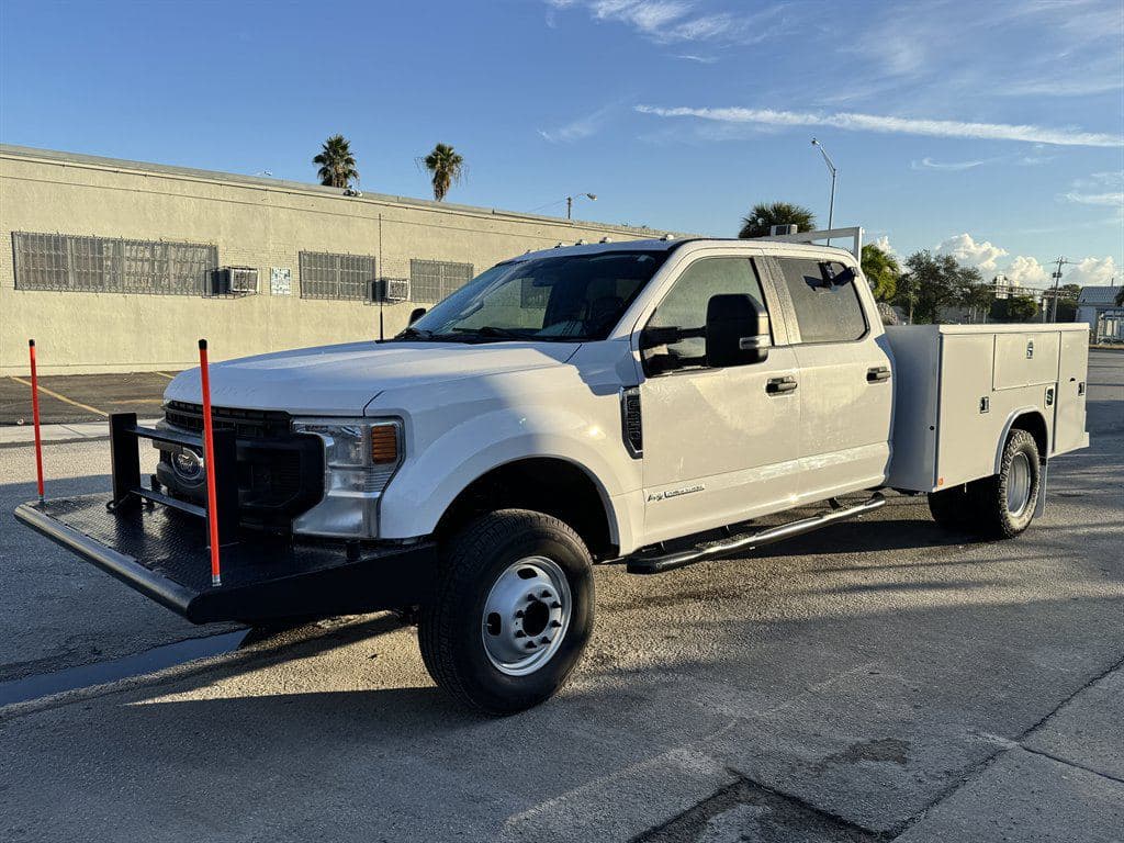 2020 Ford F150 image 4