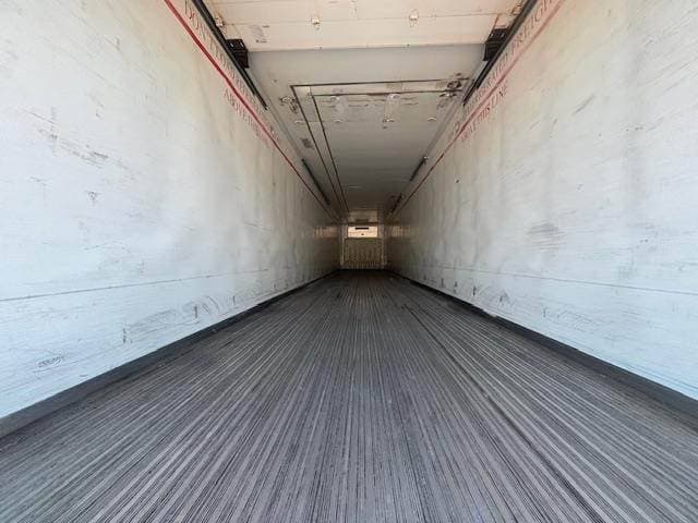 2017 Wabash Refrigerated Van image 6
