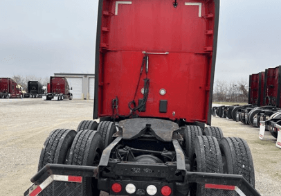 2020 Kenworth T680 image 5