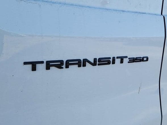 2026 Ford DE-16 image 15