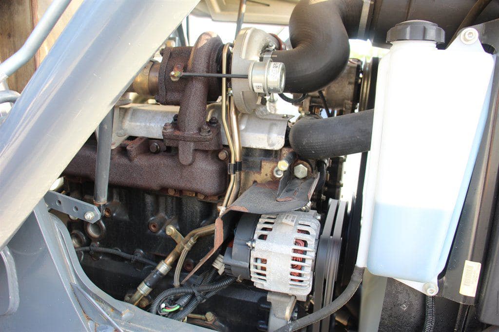 2016 Terex TLN830 image 32