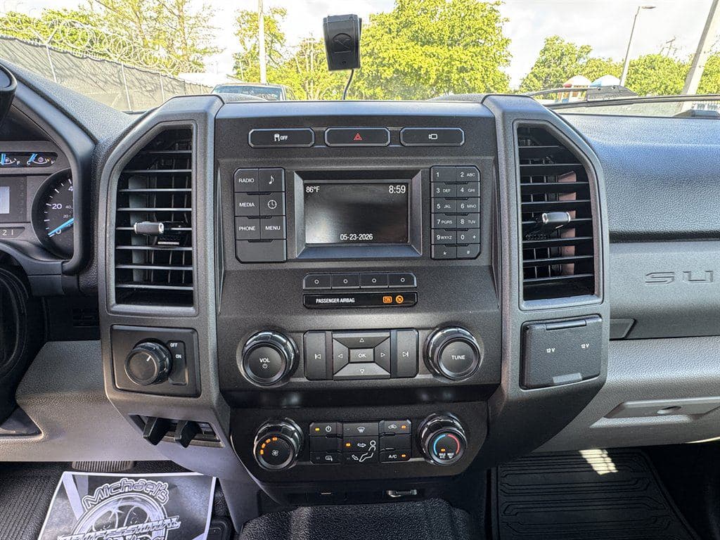 2019 Ford F250sd image 62