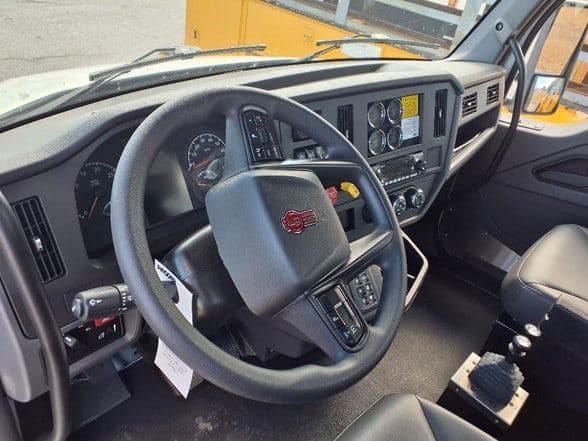 2025 Kenworth PSADL-400P image 18