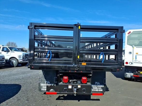 2026 Ford 4143D image 5