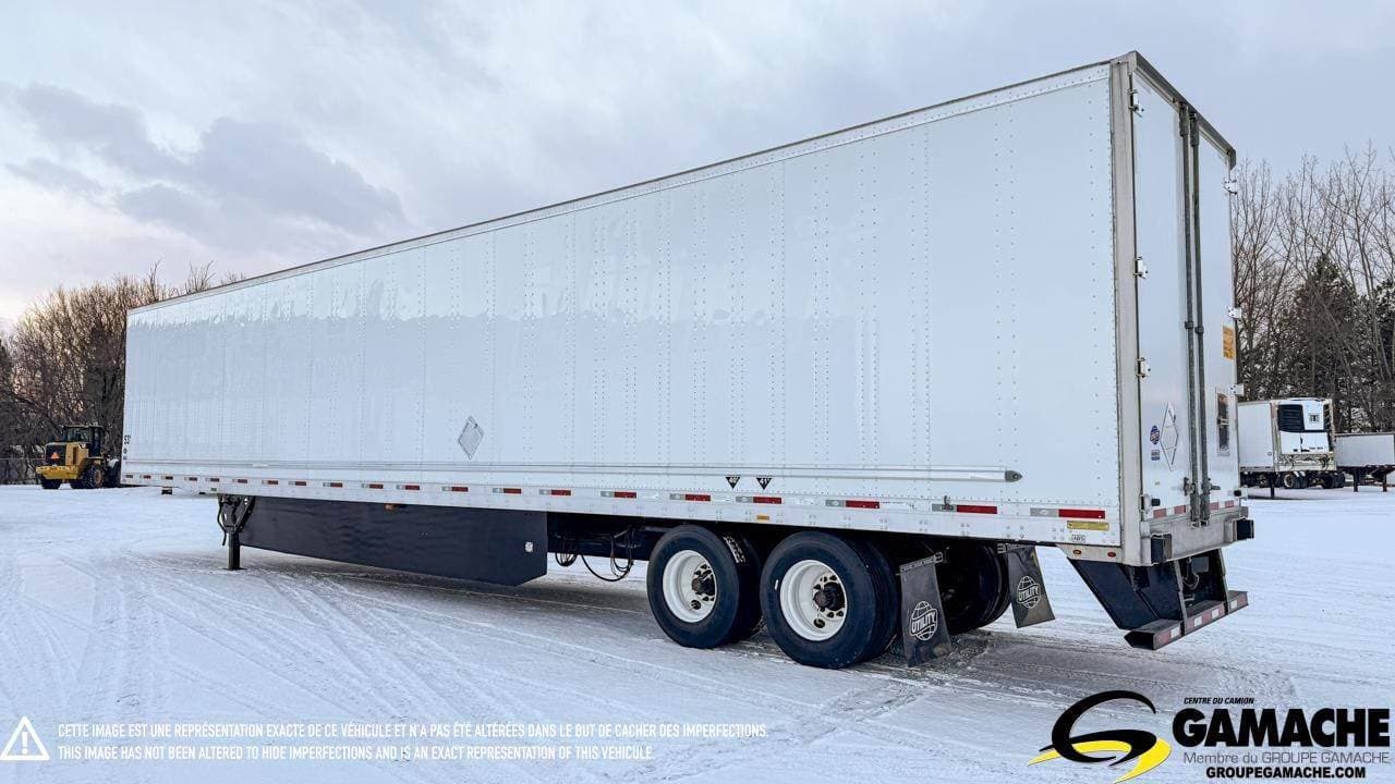2023 Utility 4000D-X image 5