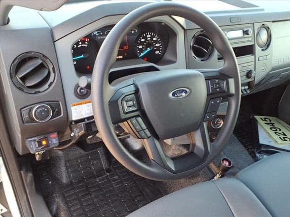 2026 Ford F750 SD image 19