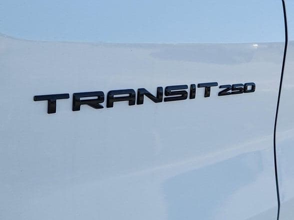 2026 Ford DE-16 image 16