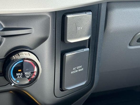 2024 Ford F550 image 18