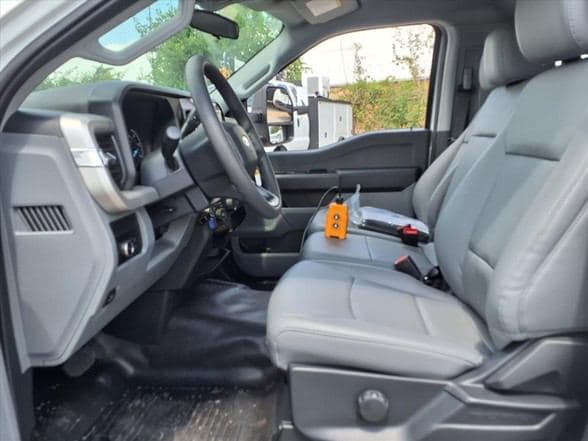 2026 Ford F600 SD XL image 18